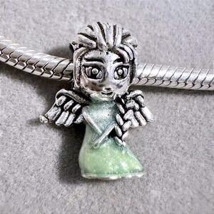 Frozen Elsa Charm fits PANDORA‎